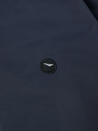 DG'S DRIFTER Men's Roe Casual Coat - Navy