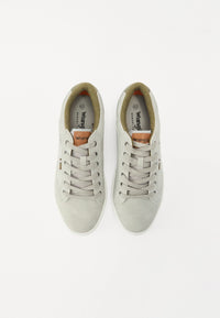WRANGLER Men's Otis Low Sneakers - Grey