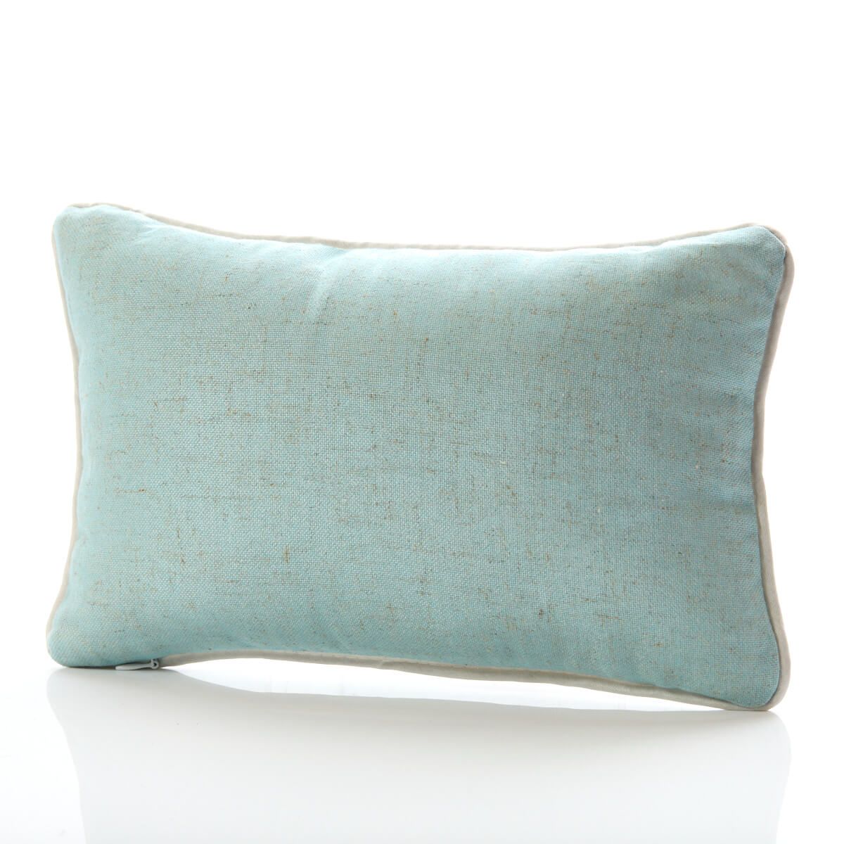 LANGS Feeling Crabby Small Cushion 30x20cm