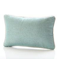 LANGS Feeling Crabby Small Cushion 30x20cm