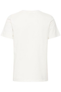 ICHI Camino T-Shirt - White