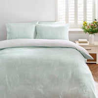 CATHERINE LANSFIELD Meadowsweet Floral Duvet Set - Bright