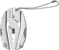 LEGAMI 7-in-1 Multi Tool Keyring