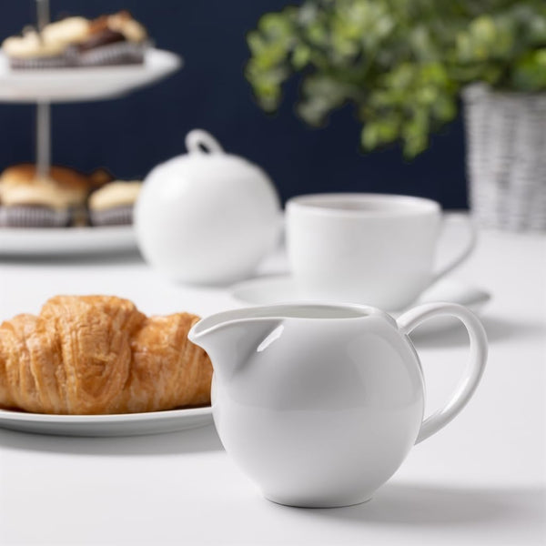 PRICE & KENSINGTON Simplicity Cream Jug 300ml