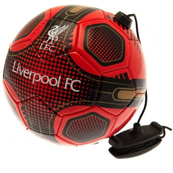 TEAM MERCHANDISE : Liverpool Skills Trainer Ball