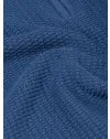 REMUS UOMO 1/2 ZIP - BLUE