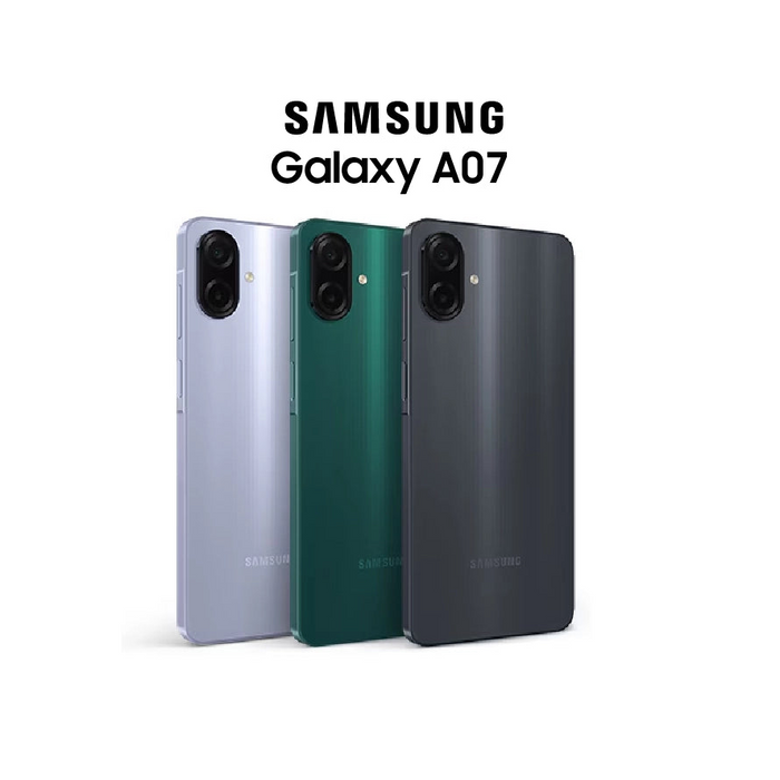 Samsung A07