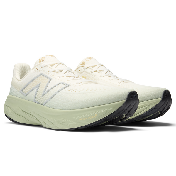 NEW BALANCE Men's Fresh Foam X 1080 V14 Running Shoes - Green | M108014L