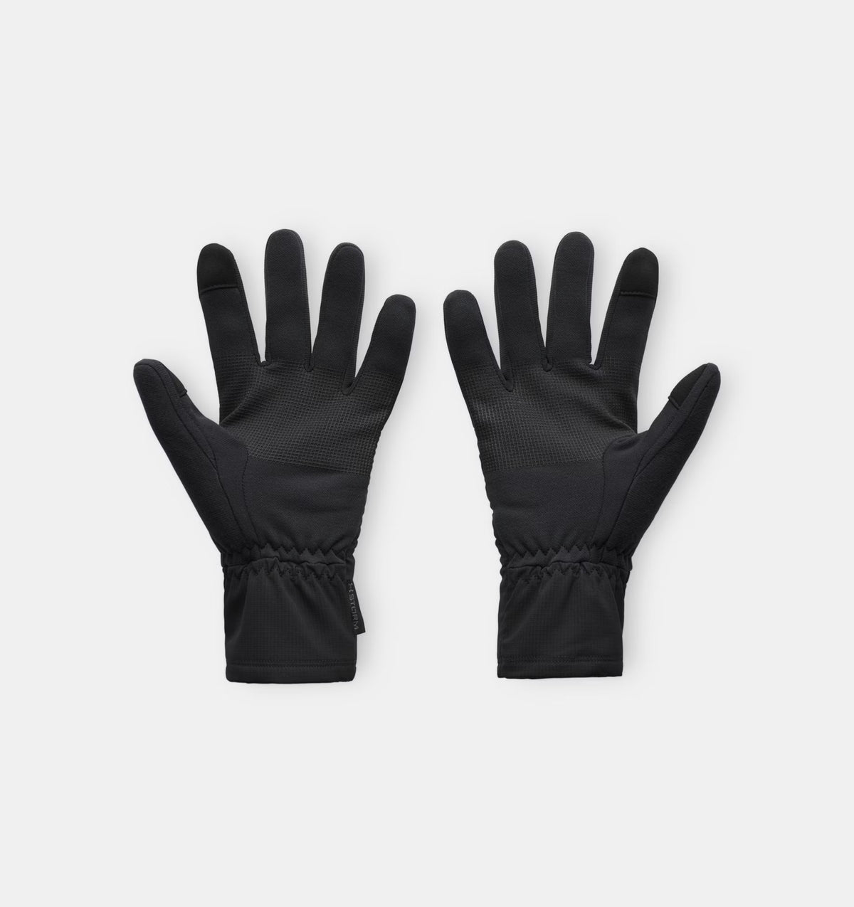 UNDER ARMOUR Storm Fleece Men's Gloves - Black