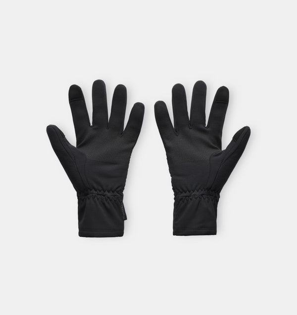 UNDER ARMOUR Storm Fleece Men's Gloves - Black