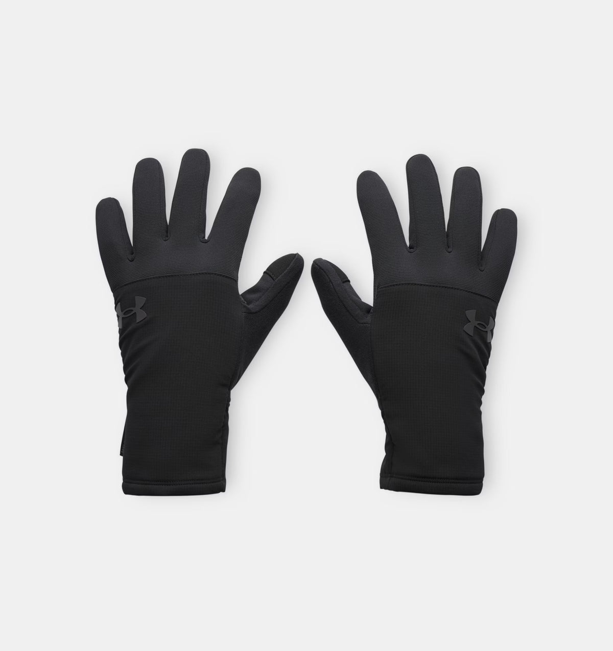 UNDER ARMOUR Storm Fleece Men's Gloves - Black