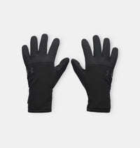 UNDER ARMOUR Storm Fleece Men's Gloves - Black