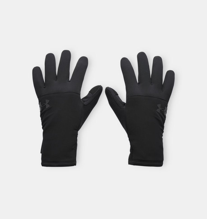 UNDER ARMOUR Storm Fleece Men's Gloves - Black