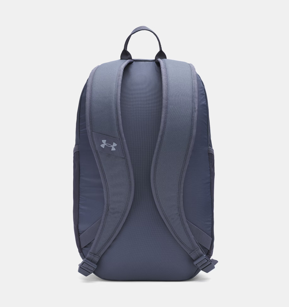UNDER ARMOUR Hustle Lite Water Resistant Backpack - Grey