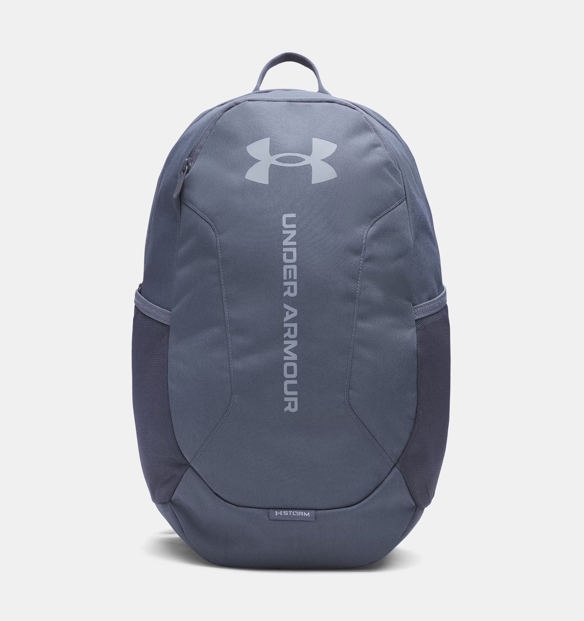 UNDER ARMOUR Hustle Lite Water Resistant Backpack - Grey