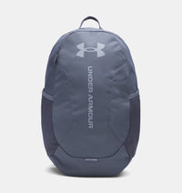 UNDER ARMOUR Hustle Lite Water Resistant Backpack - Grey