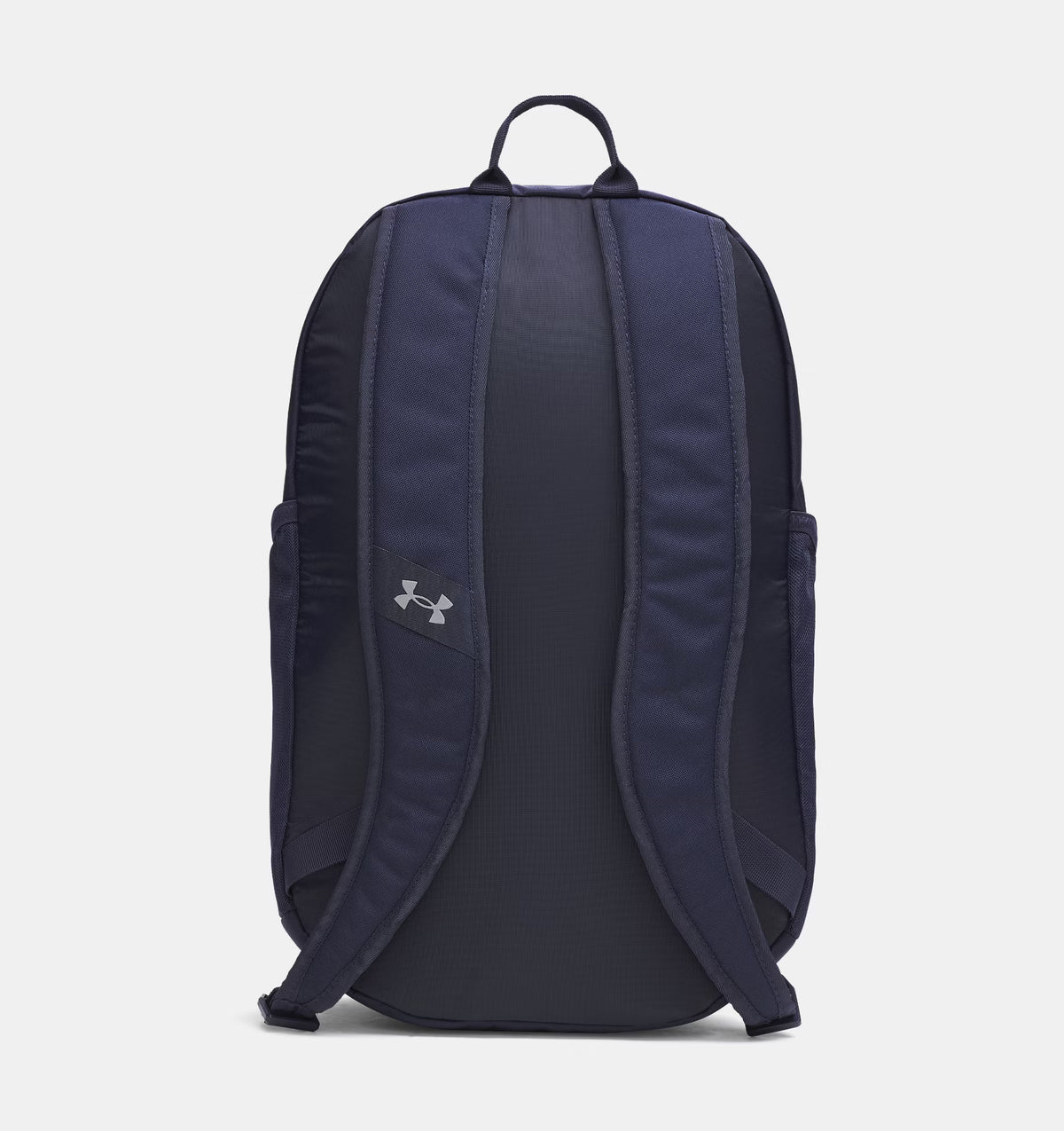UNDER ARMOUR Hustle Lite Water Resistant Backpack - Navy
