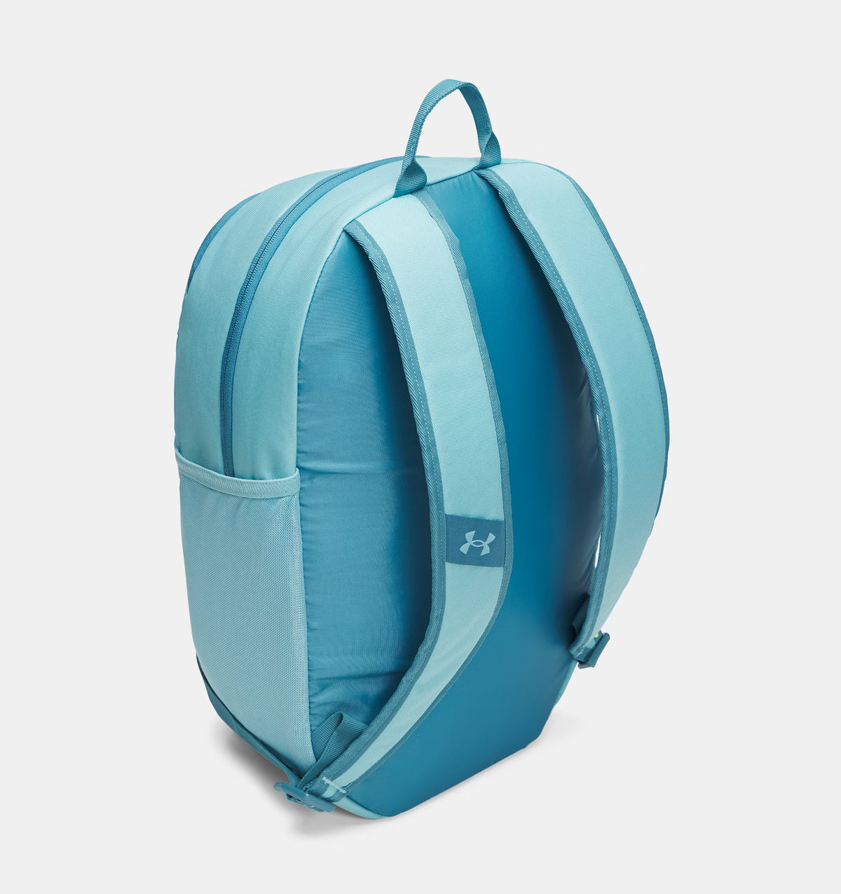 UNDER ARMOUR Hustle Lite Water Resistant Backpack - Blue