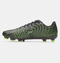 UNDER ARMOUR Shadow Select 4 FG Adult Football Boots - Black