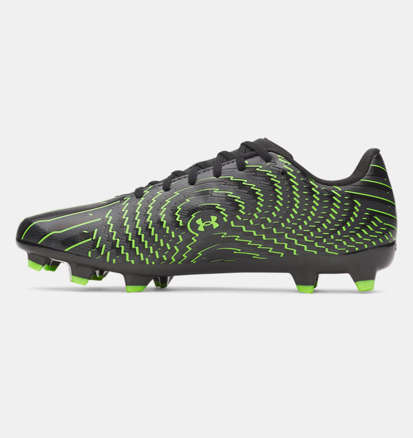 UNDER ARMOUR Shadow Select 4 FG Adult Football Boots - Black