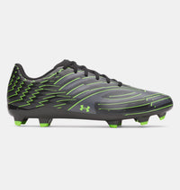 UNDER ARMOUR Shadow Select 4 FG Adult Football Boots - Black