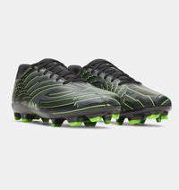 UNDER ARMOUR Shadow Select 4 FG Adult Football Boots - Black