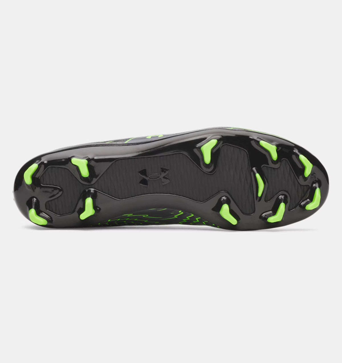 UNDER ARMOUR Shadow Select 4 FG Adult Football Boots - Black