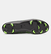 UNDER ARMOUR Shadow Select 4 FG Adult Football Boots - Black