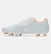 UNDER ARMOUR Shadow Select 4 FG Adult Football Boots - White