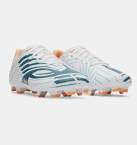 UNDER ARMOUR Shadow Select 4 FG Adult Football Boots - White