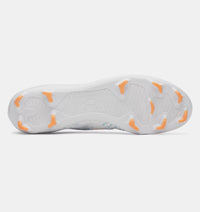 UNDER ARMOUR Shadow Select 4 FG Adult Football Boots - White