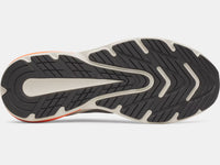 UNDER ARMOUR Charged+ Turbulence 3 Men's Running Shoes - Grey | 6006717-709