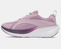 UNDER ARMOUR Charged+ Assert 11 - Purple