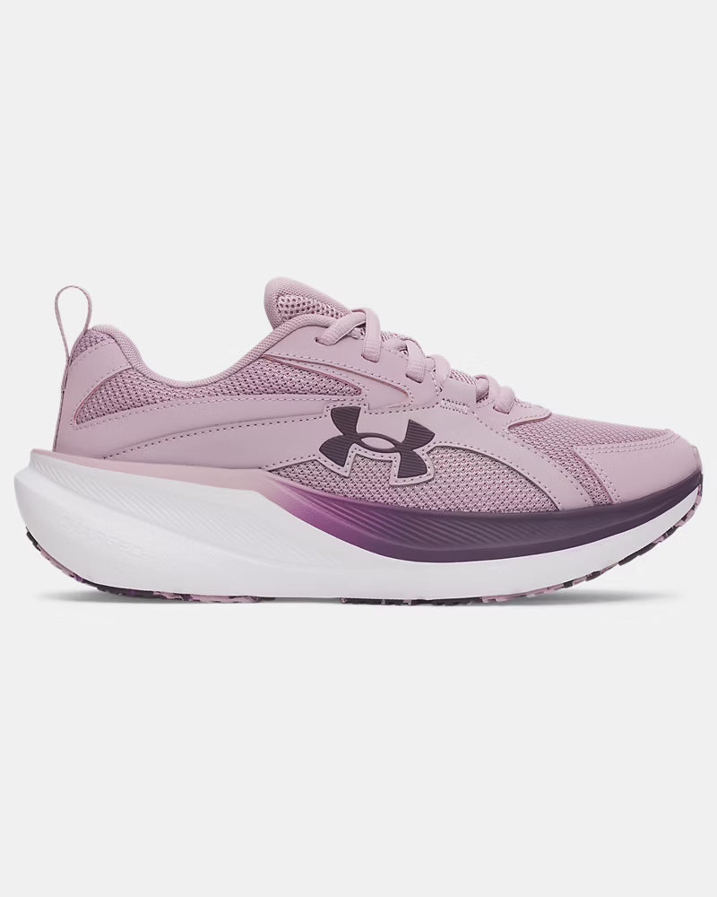 UNDER ARMOUR Charged+ Assert 11 - Purple