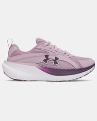 UNDER ARMOUR Charged+ Assert 11 - Purple