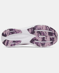UNDER ARMOUR Charged+ Assert 11 - Purple