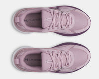UNDER ARMOUR Charged+ Assert 11 - Purple