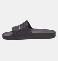 UNDER ARMOUR Men's ARMR Slides - Black