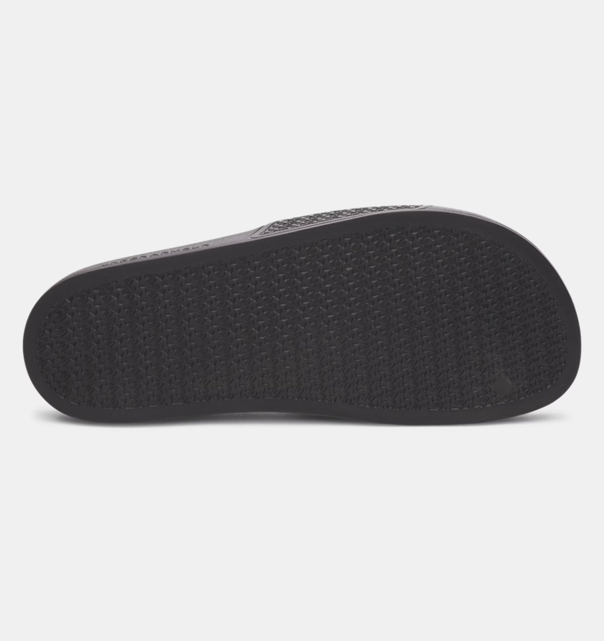 UNDER ARMOUR Men's ARMR Slides - Black