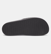 UNDER ARMOUR Men's ARMR Slides - Black