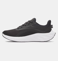 UNDER ARMOUR Women's Charged+ Ascend Running Shoe - Black | 6009828 001