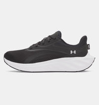 UNDER ARMOUR Women's Charged+ Ascend Running Shoe - Black | 6009828 001