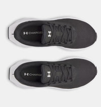 UNDER ARMOUR Women's Charged+ Ascend Running Shoe - Black | 6009828 001