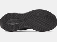 UNDER ARMOUR Women's Charged+ Ascend Running Shoe - Black | 6009828 003
