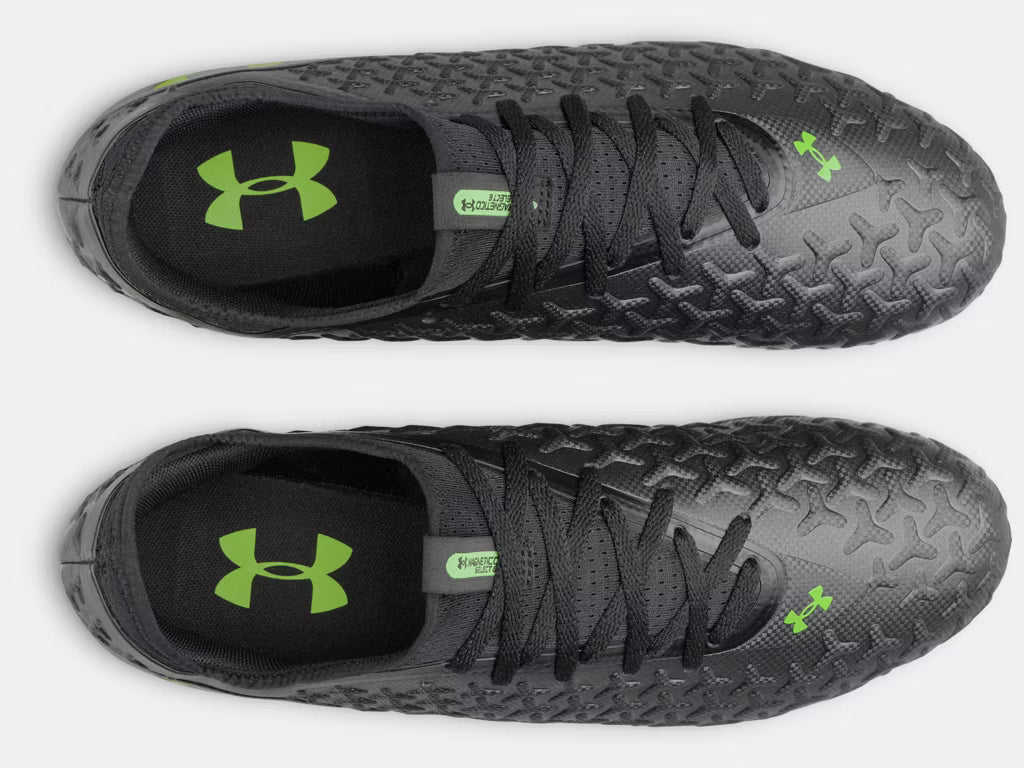 UNDER ARMOUR Adult Magnetico Select 6 Football Boots - Black