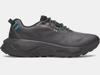 UNDER ARMOUR Charged Bandit Trail 4 Waterproof Men's Trail Running Shoes - Black |6010415-001