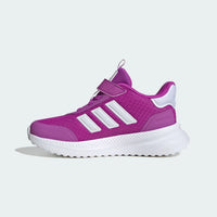 ADIDAS Girl's X_PLRPATH Shoes - Magenta | JH7196