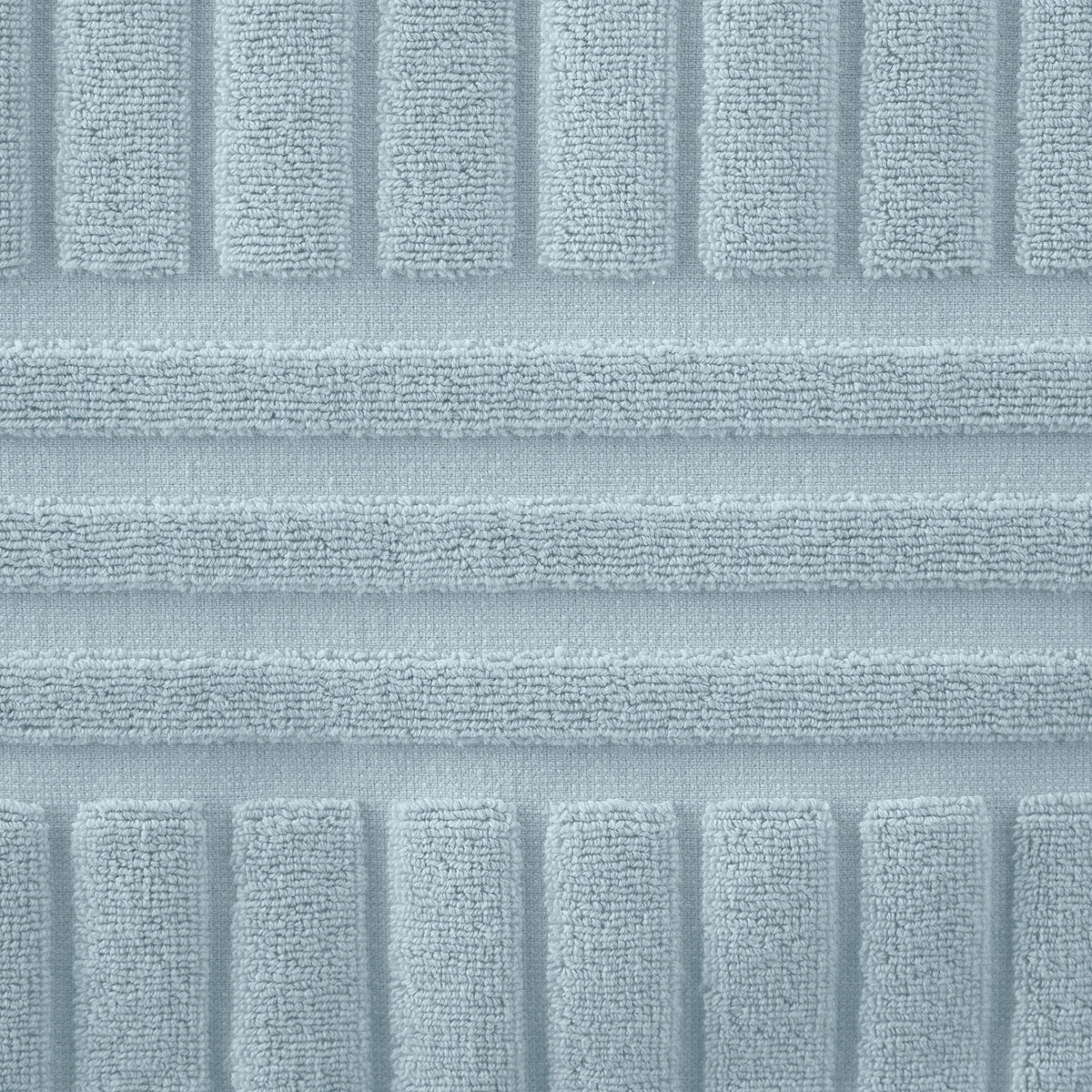 BIANCA Hotel 100% Cotton Towel Collection - Blue (Available in 3 Sizes)