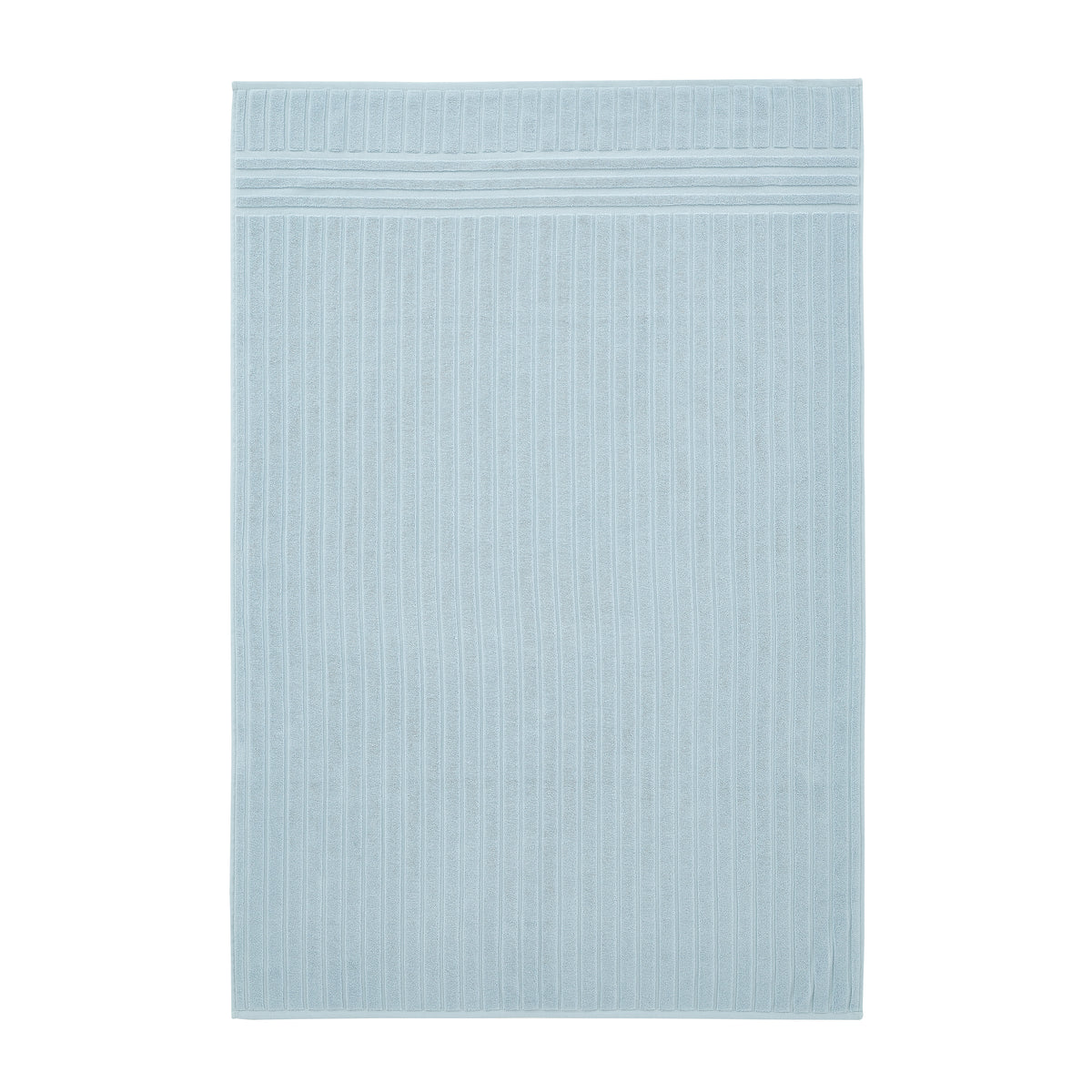 BIANCA Hotel 100% Cotton Towel Collection - Blue (Available in 3 Sizes)