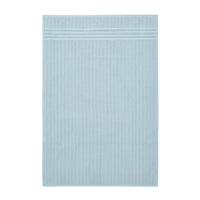 BIANCA Hotel 100% Cotton Towel Collection - Blue (Available in 3 Sizes)